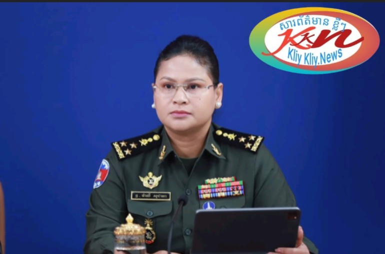 Read more about the article កម្ពុជាគ្មានការចាំបាច់ប្រើប្រាស់មីស៊ីលចម្ងាយឆ្ងាយ PHL-03 បាញ់ទៅថៃទេ