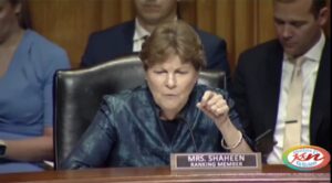 Read more about the article ឯកអគ្គរដ្ឋទូតអាមេរិក ព្រមានថៃថា «ជម្លោះនេះមិនមានប្រយោជន៍ទេ»