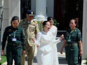 Read more about the article សមាគមឧកញ៉ាកម្ពុជា ស្នើសុំបញ្ចប់គោរមងារ«ឧញ៉ា» ពី ឆេង ស្រីរ័ត្ន