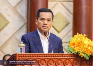 Read more about the article ក្រសួងមហាផ្ទៃបន្តហាមឃាត់មិនឱ្យមានការបង្ហោះអាកាសយានគ្មានមនុស្សបើក(ដ្រូន)