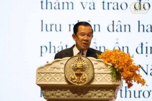 Read more about the article សុន្ទរកថា សម្ដេចតេជោ ក្នុងពិធីអបអរសាទរខួបលើកទី ៨០ ទិវាឯករាជ្យជាតិនៃសាធារណរដ្ឋសង្គមនិយមវៀតណាម