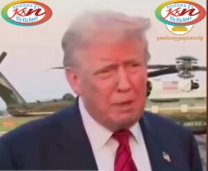 Read more about the article លោកប្រធានាធិបតី ដូណាល់ ត្រាំ នៅតែបន្ត សង្កត់ធ្ងន់អំពីសារសំខាន់នៃការចូលរួម ដោះស្រាយជម្លោះព្រំដែន កម្ពុជា -ថៃ