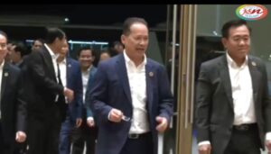 Read more about the article សហគមន៍អន្តរជាតិសាទរ និងគាំទ្រដល់កម្ពុជា ក្នុងការគ្រប់គ្រងធនធានធម្មជាតិ និងការឆ្លើយតបនឹងការប្រែប្រួលអាកាសធាតុ នៅក្នុងប្រជុំស្តីពីអាកាសធាតុនៅអង្គការសហប្រជាជាតិ