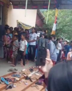 Read more about the article ព្រះសង្ឃចំនួន ២ ព្រអង្គដែលបាត់ព្រះកាយ ដោយសារនិមន្តជឹះទូកលេង លិចទូកនៅស្ពានមាត់ឃ្មួងកាលពីថ្ងៃទី ៩ ខែតុលា ឆ្នាំ ២០២៥ កន្លងទៅ ត្រូវបានរកឃើញជាបន្តបន្ទាប់