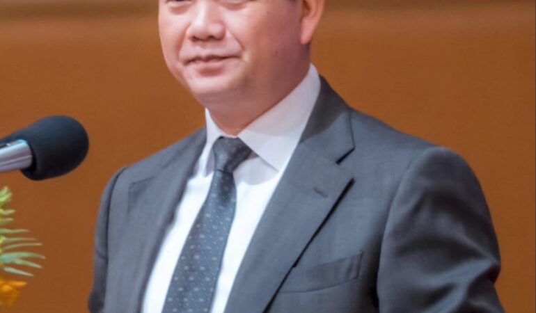 វីដេអូ៖សារពិសេសរបស់ សម្តេចមហាបវរធិបតី ហ៊ុន ម៉ាណែត នាយករដ្ឋមន្ត្រីនៃព្រះរាជាណាចក្រកម្ពុជា ផ្ញើសារជូនជនរួមជាតិ និងមានមោទនភាព ដែលបានឃើញនូវកម្លាំងដ៏រឹងមាំនៃមហាសាមគ្គីជាតិខ្មែរក្នុងកាលៈទេសៈដែលប្រទេសជាតិយើងកំពុងជួបប្រទះនឹងការលំបាកដោយសារការឈ្លានពានពីប្រទេសជិតខាង នាថ្ងៃទី ១៤ ខែធ្នូ ឆ្នាំ ២០២៥