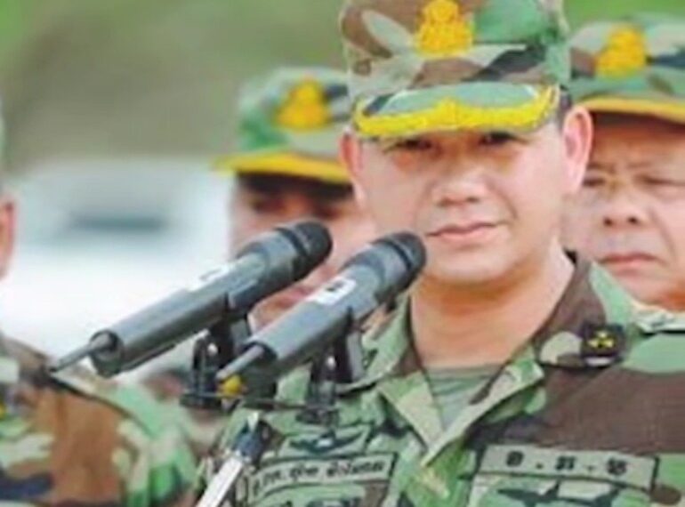 សាររបស់សម្តេចបវរធិបតី ហ៊ុន ម៉ាណែត នាយករដ្ឋមន្រ្តី នៅព្រឹកថ្ងៃច័ន្ទទី ២៩ ខែធ្នូ ឆ្នាំ ២០២៥ ផ្ញើជូនវីរកងទ័ព្វ និងវីរនគរបាល ដ៏អង់អាចក្លាហានគ្រប់រូប និងបងប្អូនជនរួមជាតិ មានខ្លឹមសារដូចតទៅនេះ