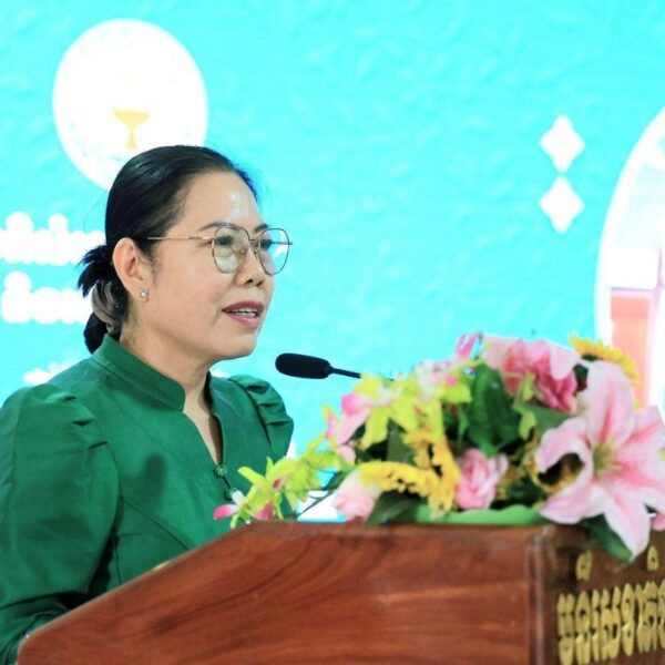 កិច្ចប្រជុំគណៈកម្មាធិការហិរញ្ញប្បទានសុខាភិបាលខេត្តត្បូងឃ្មុំ ប្រចាំត្រីមាសទី១ ឆ្នាំ២០២៦