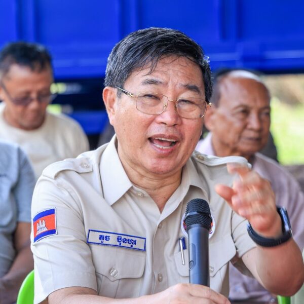 ក្រសួងកសិកម្ម ជំរុញការបង្កើតតម្លៃបន្ថែមលើកសិផលតាមរយៈ “ឡសម្ងួត” ដើម្បីពង្រឹងភាពធន់នៃទីផ្សារជូនកសិករខេត្តត្បូងឃ្មុំ